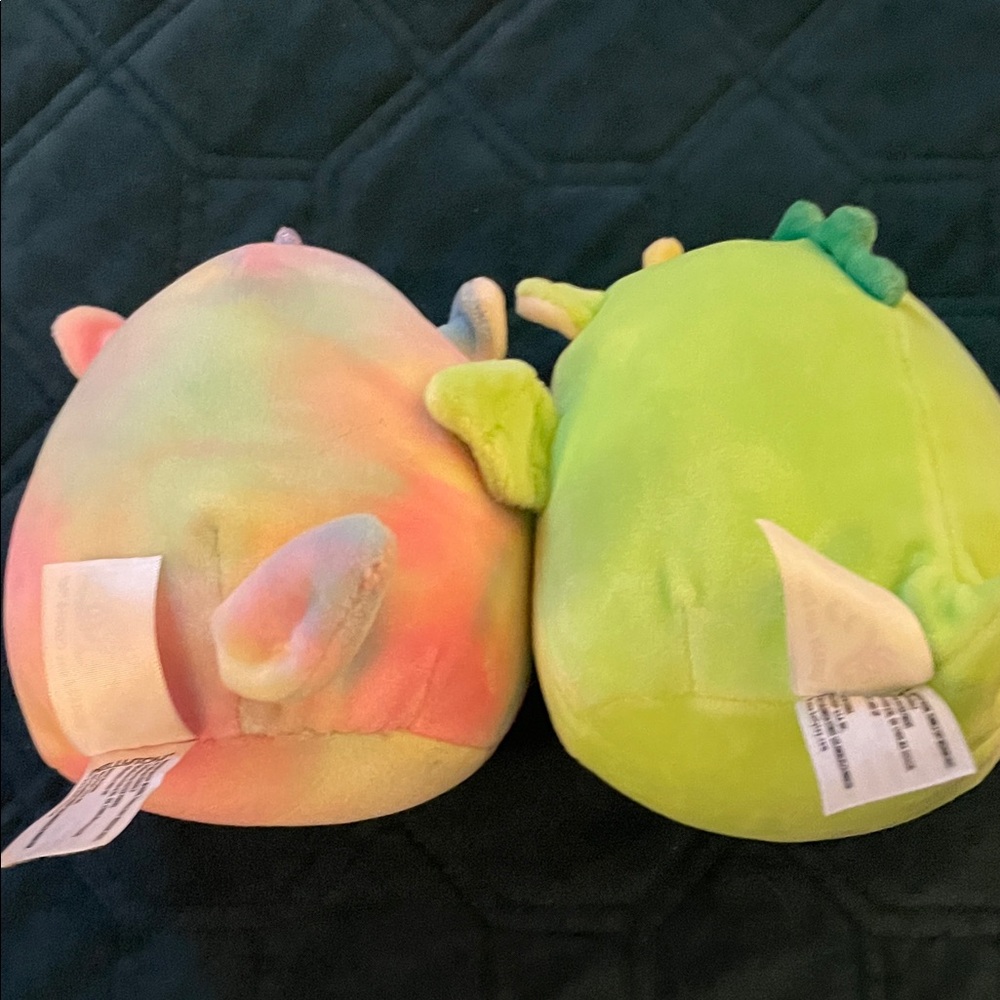 Mini Squishmallows - multiple available - Picture 5 of 11